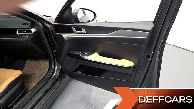Kia K5 2.0 Prestige купить на сайте DeffCars