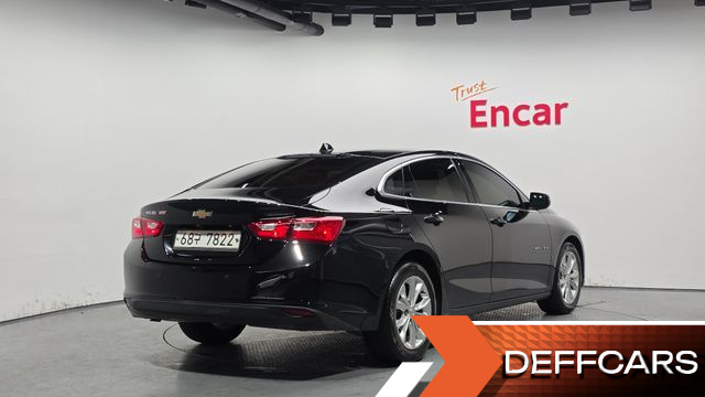 ChevroletGMDaewoo MALIBU 1.3 Turbo LS Deluxe купить на сайте DeffCars