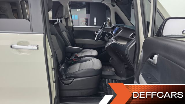Kia RAY Prestige купить на сайте DeffCars