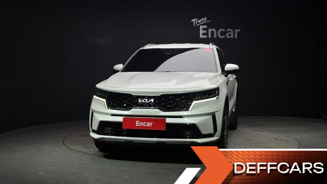 Kia SORENTO HEV 1.6 2WD Noblesse купить на сайте DeffCars
