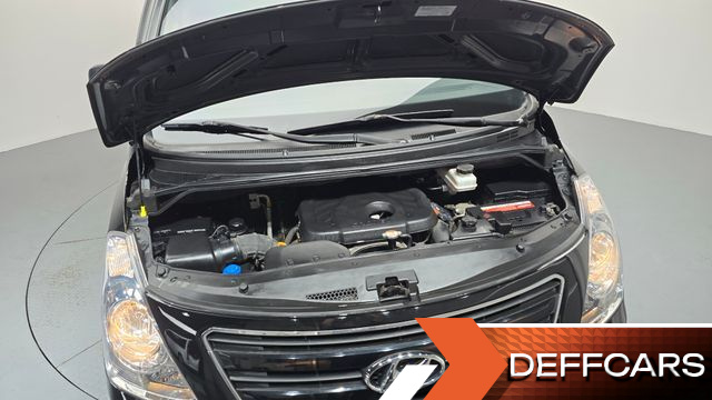 Hyundai STAREX 5-Seater VAN Modern купить на сайте DeffCars