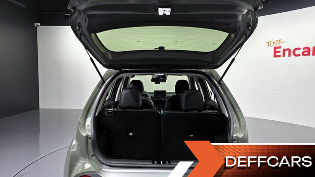 Hyundai CASPER Inspiration купить на сайте DeffCars