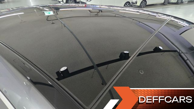 Mercedes GLE-CLASS GLE400d 4MATIC Coupe купить на сайте DeffCars