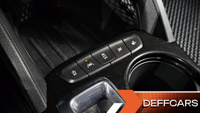 ChevroletGMDaewoo TRAILBLAZER 1.3 Turbo 2WD Activ купить на сайте DeffCars