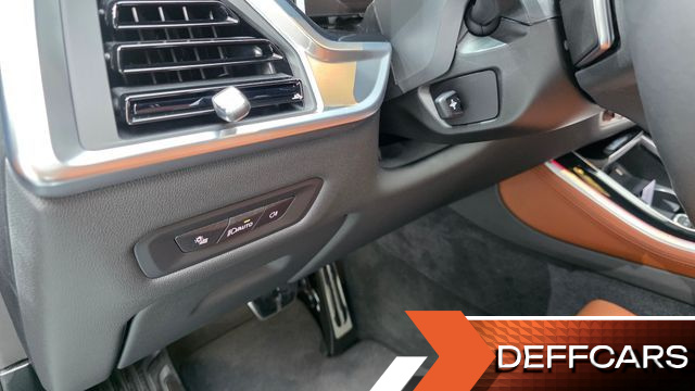 BMW X5 xDrive 40i M sports Onlie Exclusive Edition купить на сайте DeffCars