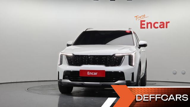 Kia SORENTO HEV 1.6 2WD Noblesse купить на сайте DeffCars
