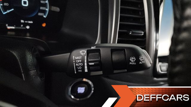 Ssangyong REXTON Diesel 2.2 4WD Prestige купить на сайте DeffCars