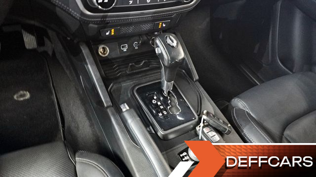 Ssangyong REXTON Diesel 2.2 4WD Prestige (5-Link) купить на сайте DeffCars