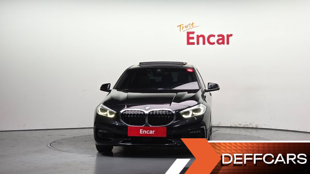 BMW 1-SERIES 118d Sport купить на сайте DeffCars