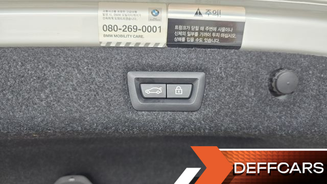 BMW 5-SERIES 520i Luxury купить на сайте DeffCars