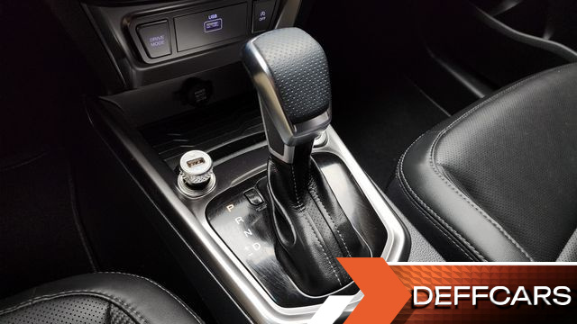 Ssangyong TIBOLI 1.5 2WD V7 купить на сайте DeffCars