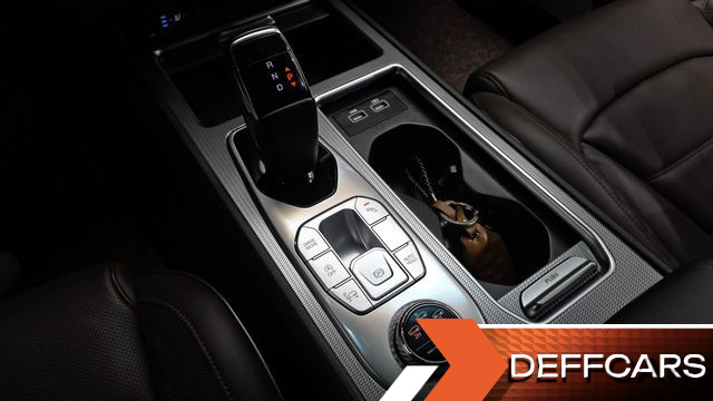 Ssangyong REXTON Diesel 2.2 4WD Prestige купить на сайте DeffCars