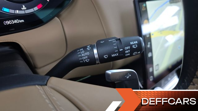 Land Rover RANGE ROVER SPORT P360 Autobiography купить на сайте DeffCars