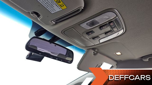 Kia CARNIVAL 9-Seater Prstige купить на сайте DeffCars