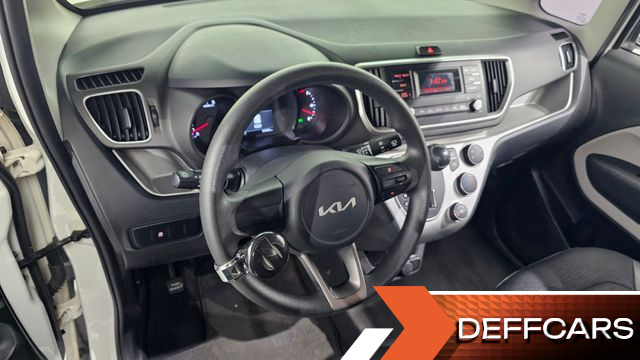 Kia RAY Van Prestige купить на сайте DeffCars