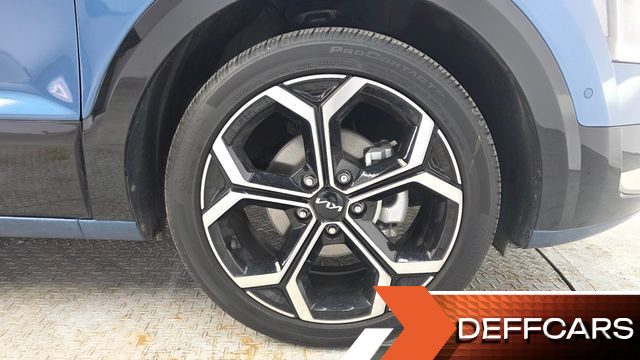 Kia NIRO Signature купить на сайте DeffCars