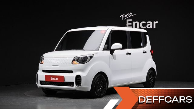 Kia RAY Van Prestige купить на сайте DeffCars