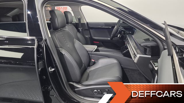 Hyundai GRANDEUR 2,5 Gasoline 2WD Calligraphy купить на сайте DeffCars