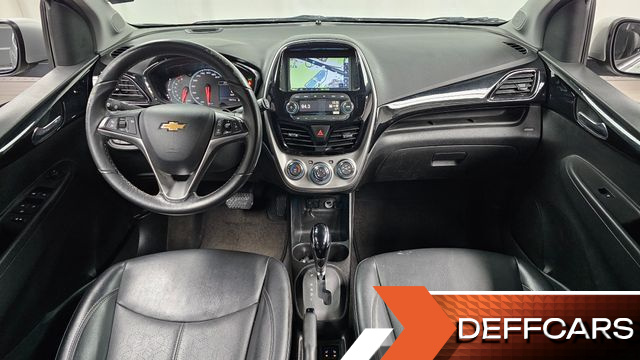 ChevroletGMDaewoo SPARK LTZ купить на сайте DeffCars
