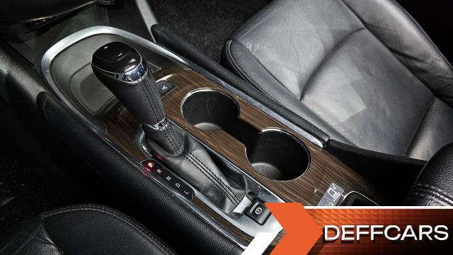 ChevroletGMDaewoo MALIBU 1.5 Turbo Perfect Black LTZ купить на сайте DeffCars