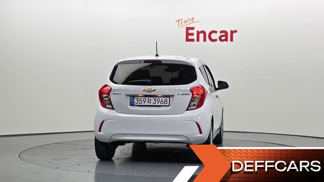 ChevroletGMDaewoo SPARK Premier купить на сайте DeffCars