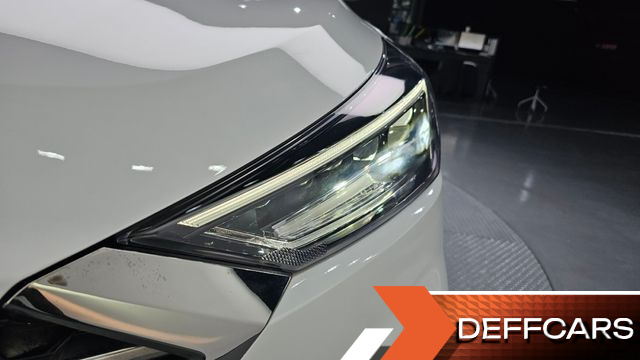 Hyundai TUCSON Diesel 2.0 2WD Premium купить на сайте DeffCars