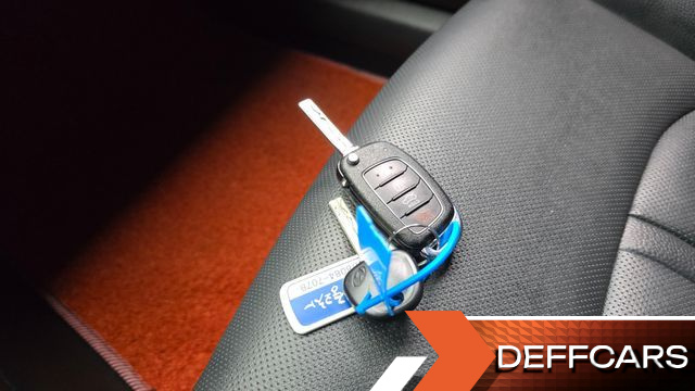 Hyundai SONATA LPI Taxi Style купить на сайте DeffCars