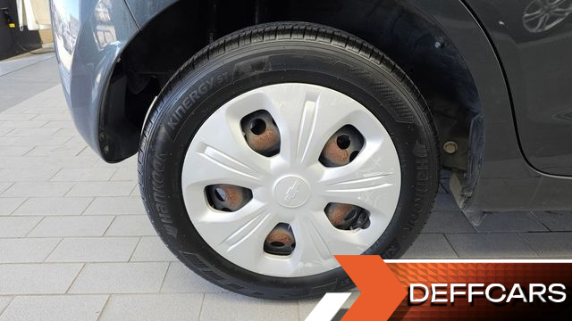ChevroletGMDaewoo SPARK Van купить на сайте DeffCars