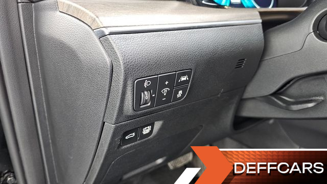 Kia K5 Noblesse купить на сайте DeffCars