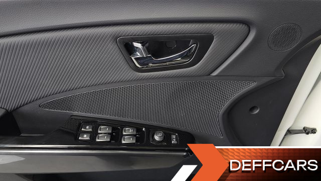 Ssangyong TIBOLI Gasoline 1.5 2WD V3 купить на сайте DeffCars