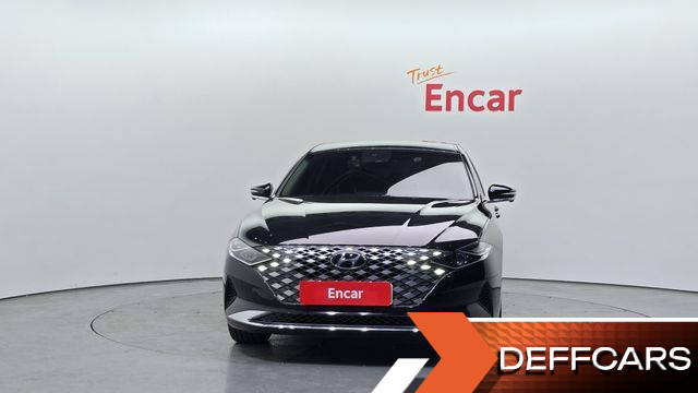 Hyundai GRANDEUR 3.3 Exclusice купить на сайте DeffCars