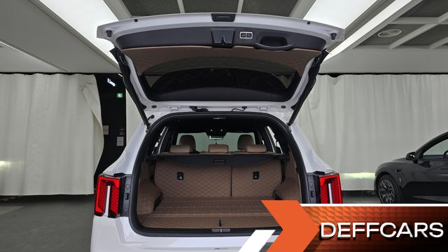 Kia SORENTO HEV 1.6 4WD Signature купить на сайте DeffCars