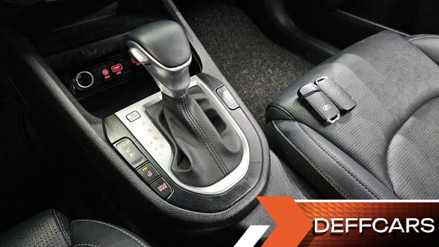 Kia K3 Luxury купить на сайте DeffCars