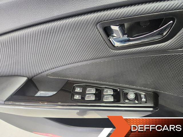 Ssangyong TIBOLI Gasoline 1.5 2WD V3 купить на сайте DeffCars