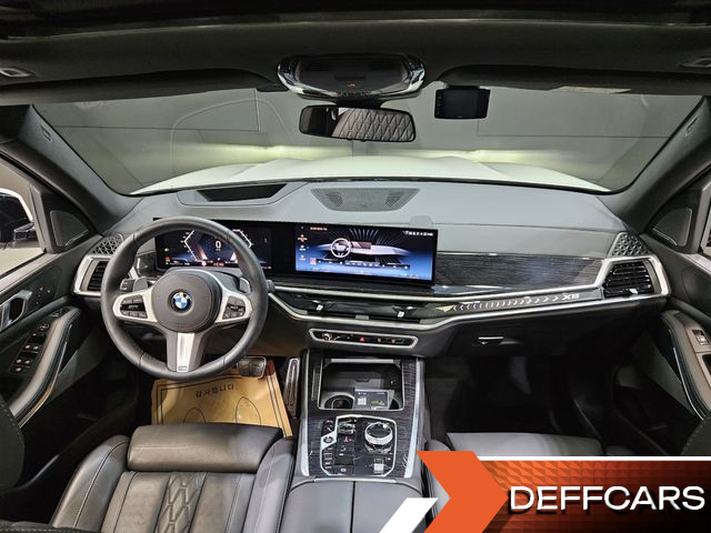 BMW X5 xDrive 30d M Sport купить на сайте DeffCars