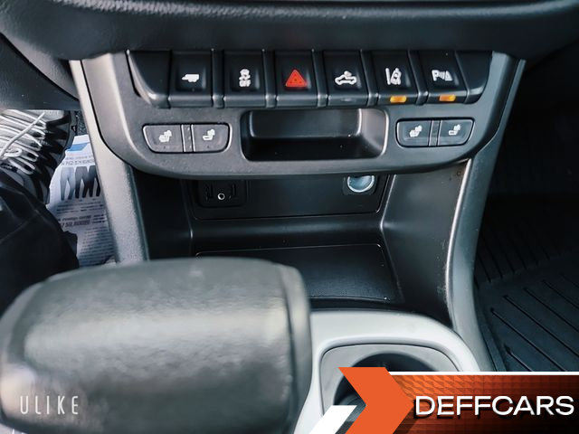 ChevroletGMDaewoo COLORADO 3.6 Extreme-X 4WD купить на сайте DeffCars