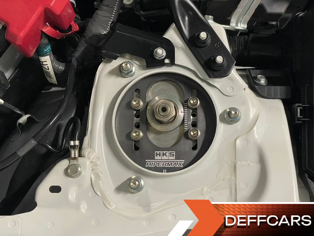 Toyota 86 2.4 Premium купить на сайте DeffCars
