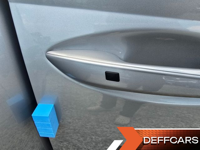 Hyundai SONATA 2.0 LPG(Taxi) Mobility купить на сайте DeffCars