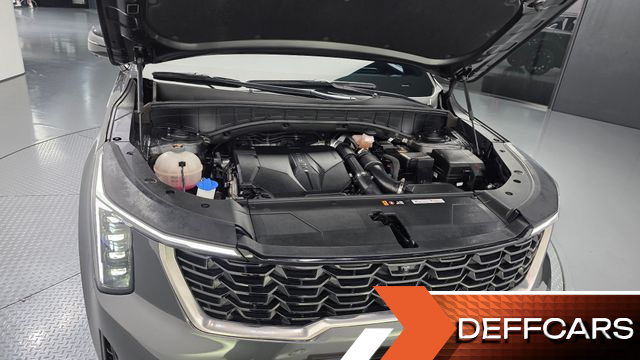 Kia SORENTO Gasoline 2.5T 2WD Signature купить на сайте DeffCars