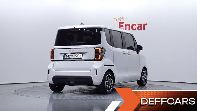 Kia RAY Signature купить на сайте DeffCars