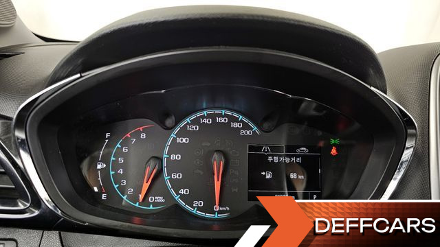 ChevroletGMDaewoo SPARK LTZ купить на сайте DeffCars