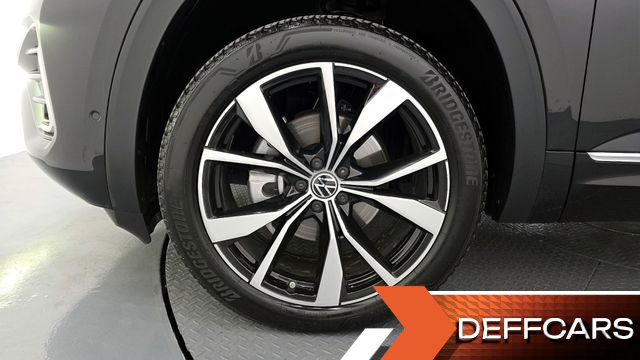 Volkswagen ATLAS 2.0 TSI R-LINE 6-Seater купить на сайте DeffCars