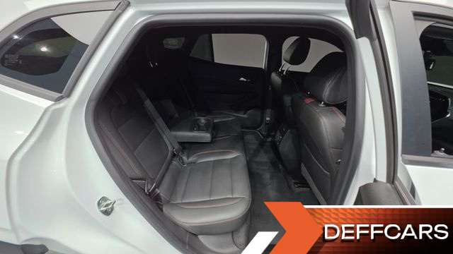 ChevroletGMDaewoo TRAX 1.2 RS купить на сайте DeffCars