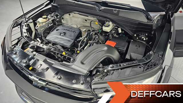 ChevroletGMDaewoo TRAILBLAZER 1.3 Turbo 2WD RS купить на сайте DeffCars