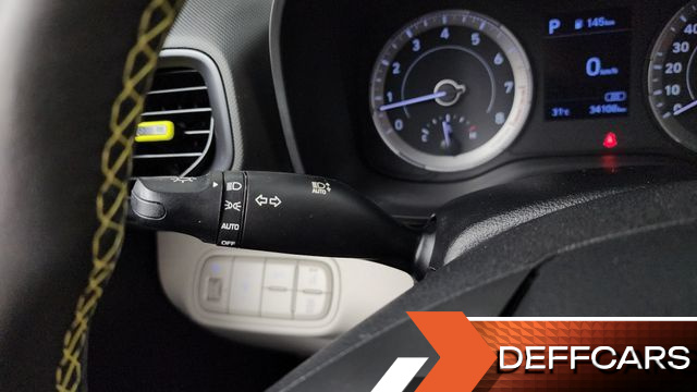Hyundai VENUE 1.6 Flux купить на сайте DeffCars