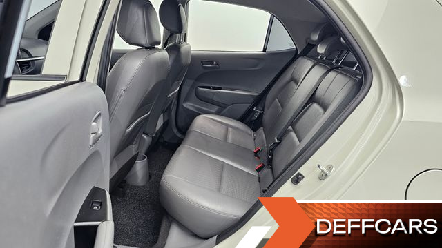 Kia MORNING Trendy купить на сайте DeffCars