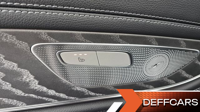 Mercedes CLS-CLASS CLS450 4MATIC AMG Line купить на сайте DeffCars