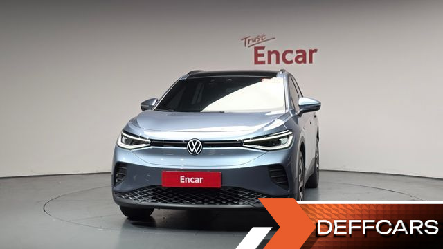 Volkswagen ID.4 Pro купить на сайте DeffCars