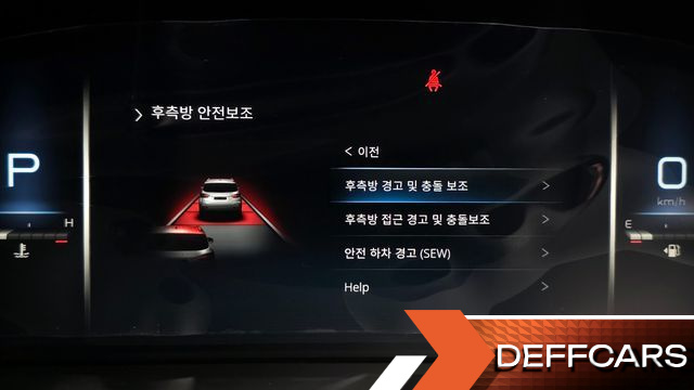 Ssangyong REXTON Diesel 2.2 4WD Master купить на сайте DeffCars