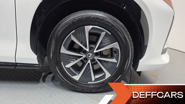 Lexus RZ Luxury купить на сайте DeffCars